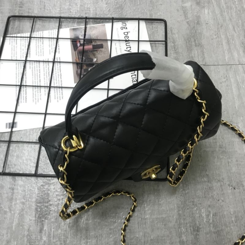 Chanel Satchel Bags